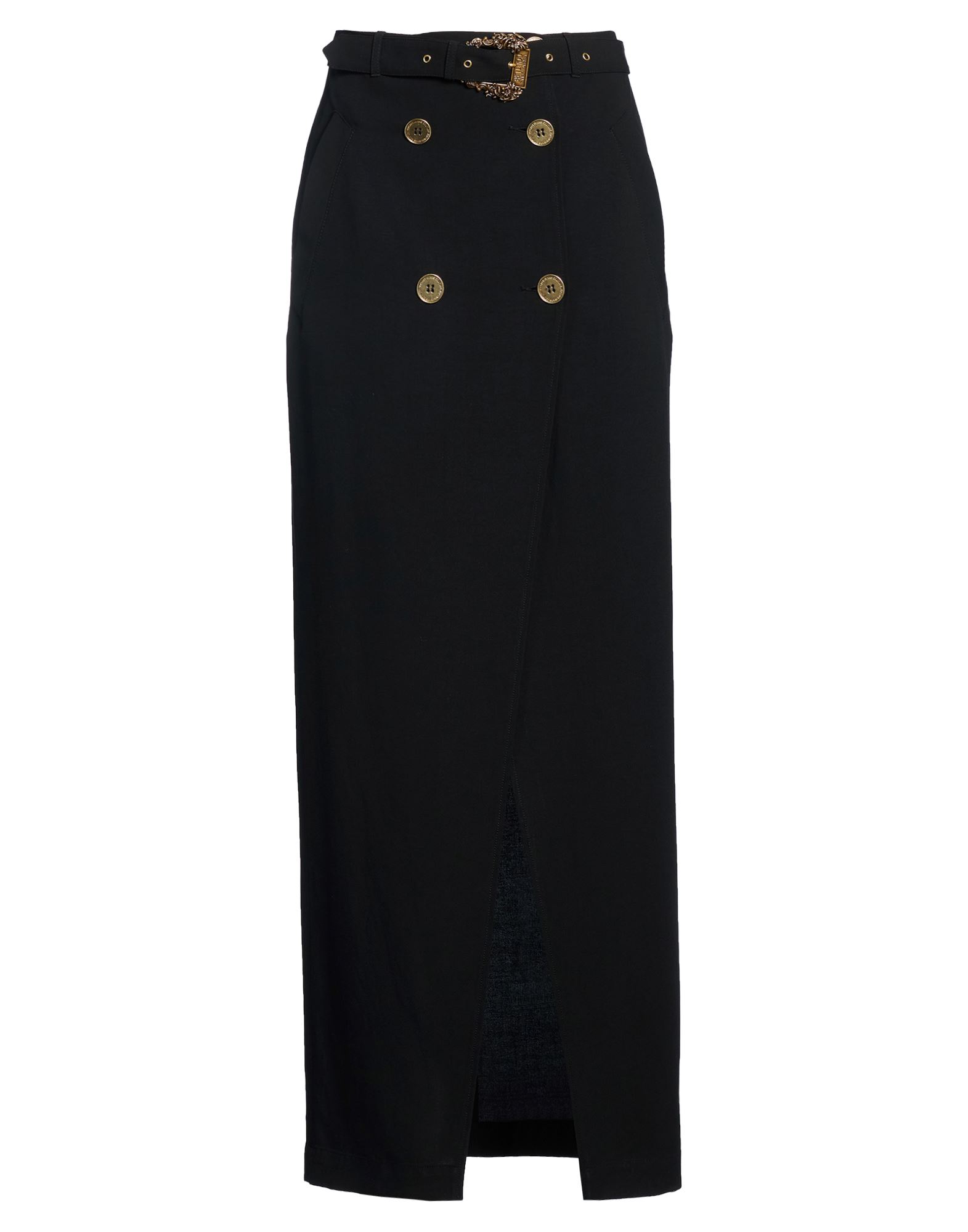  Versace Jeans Couture - Hosen & Röcke - Maxi-röcke - On Yoox.com 