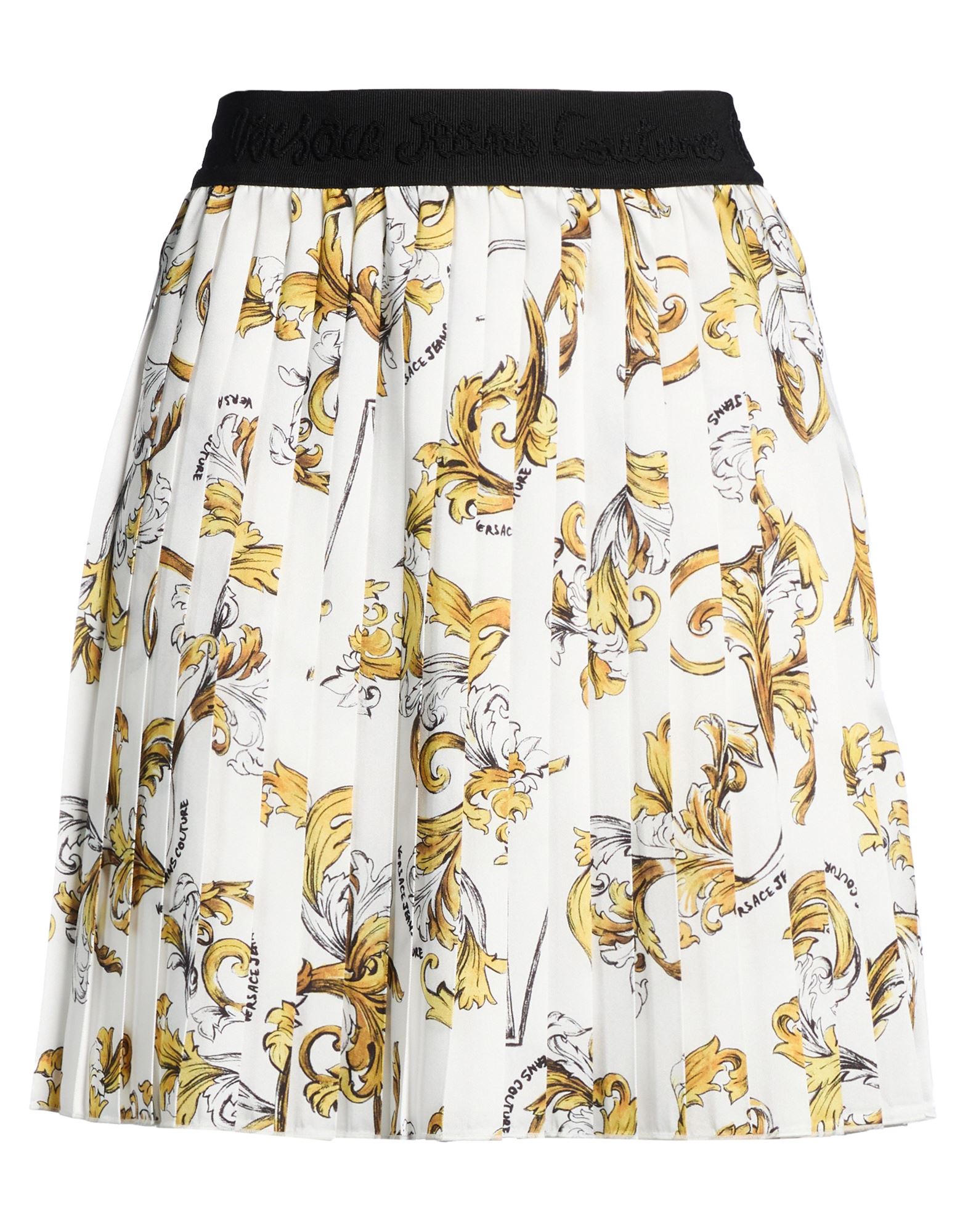  Versace Jeans Couture - Hosen & Röcke - Miniröcke - On Yoox.com 