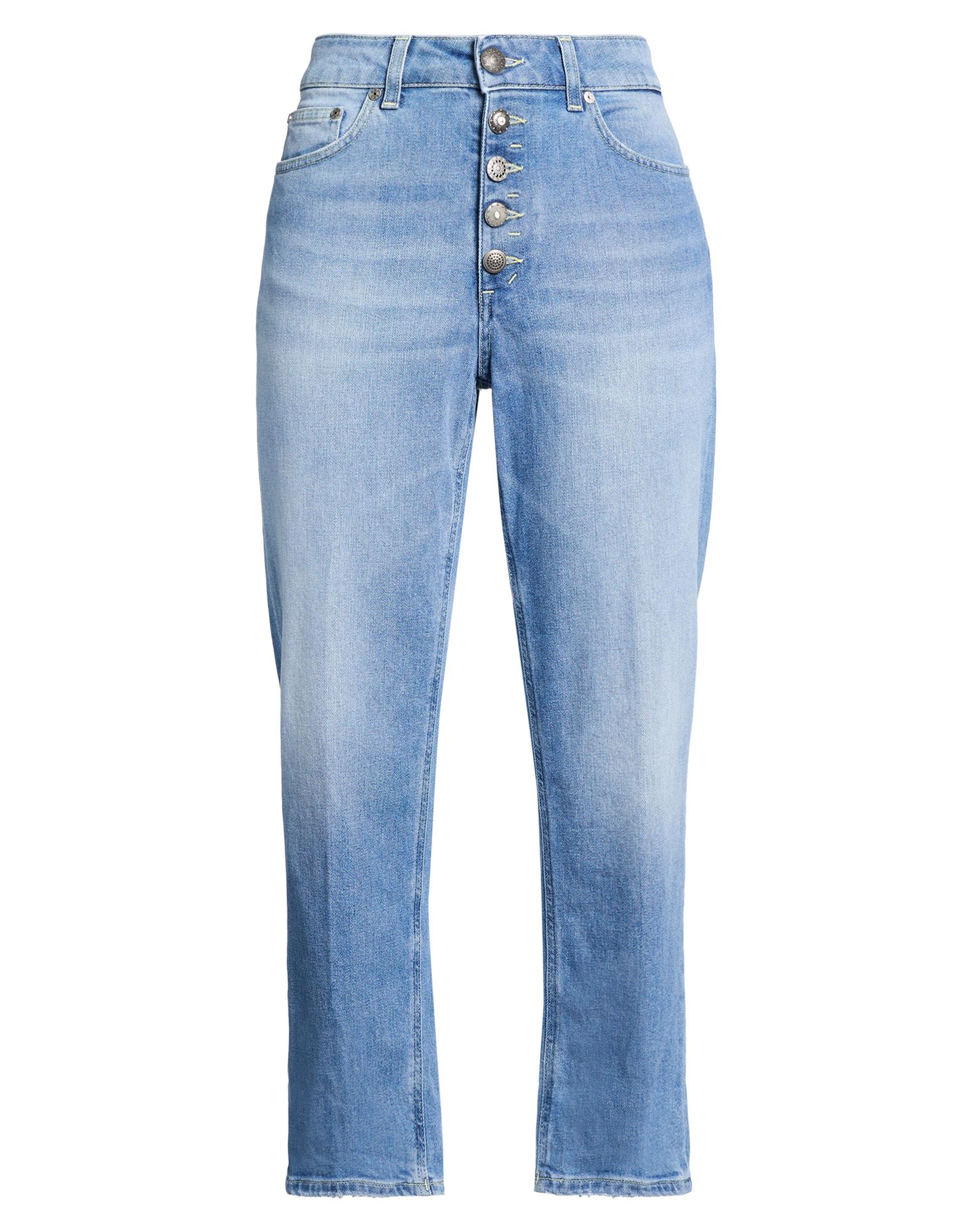 DONDUP BOTTOMWEAR Τζιν
