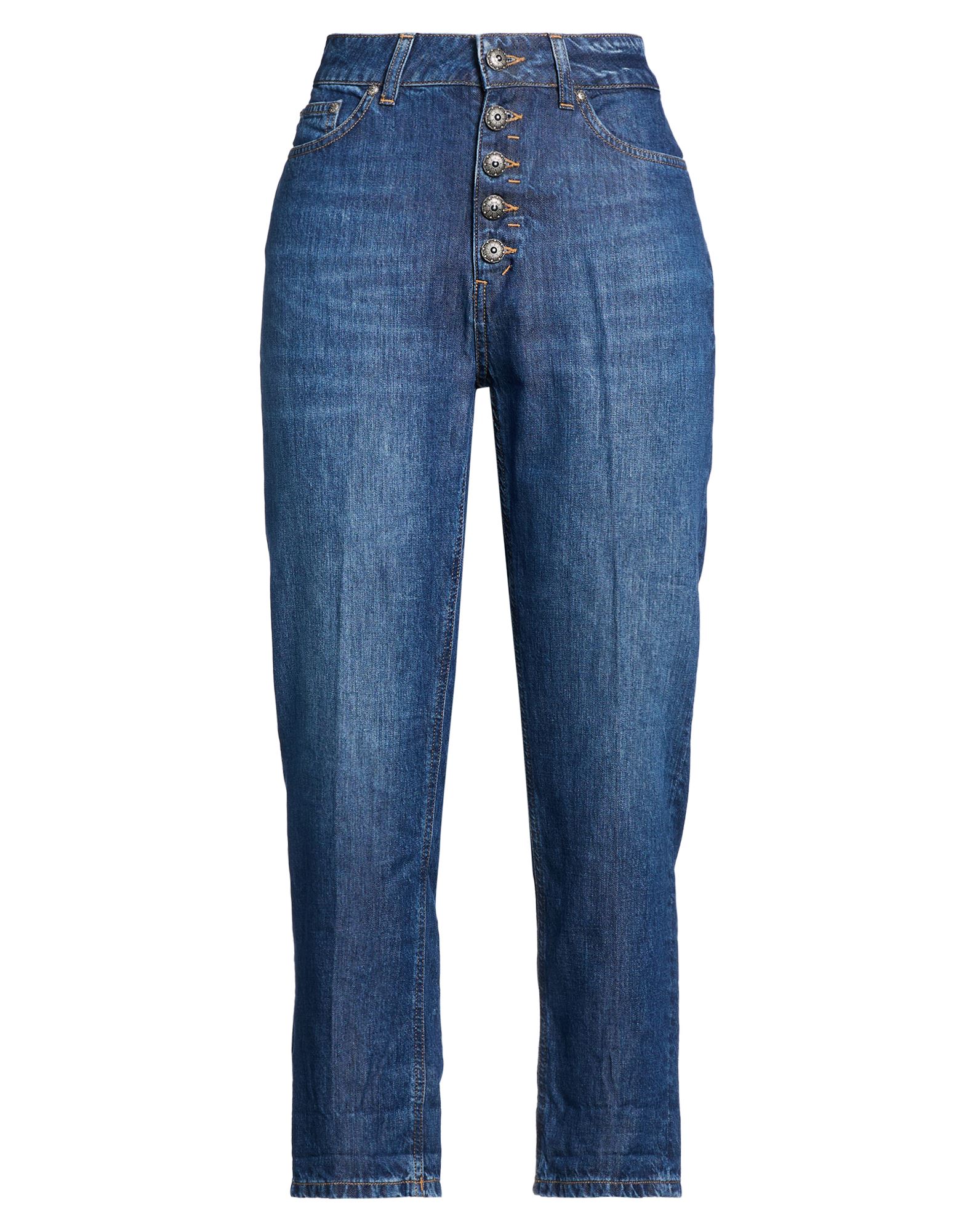 DONDUP BOTTOMWEAR Τζιν