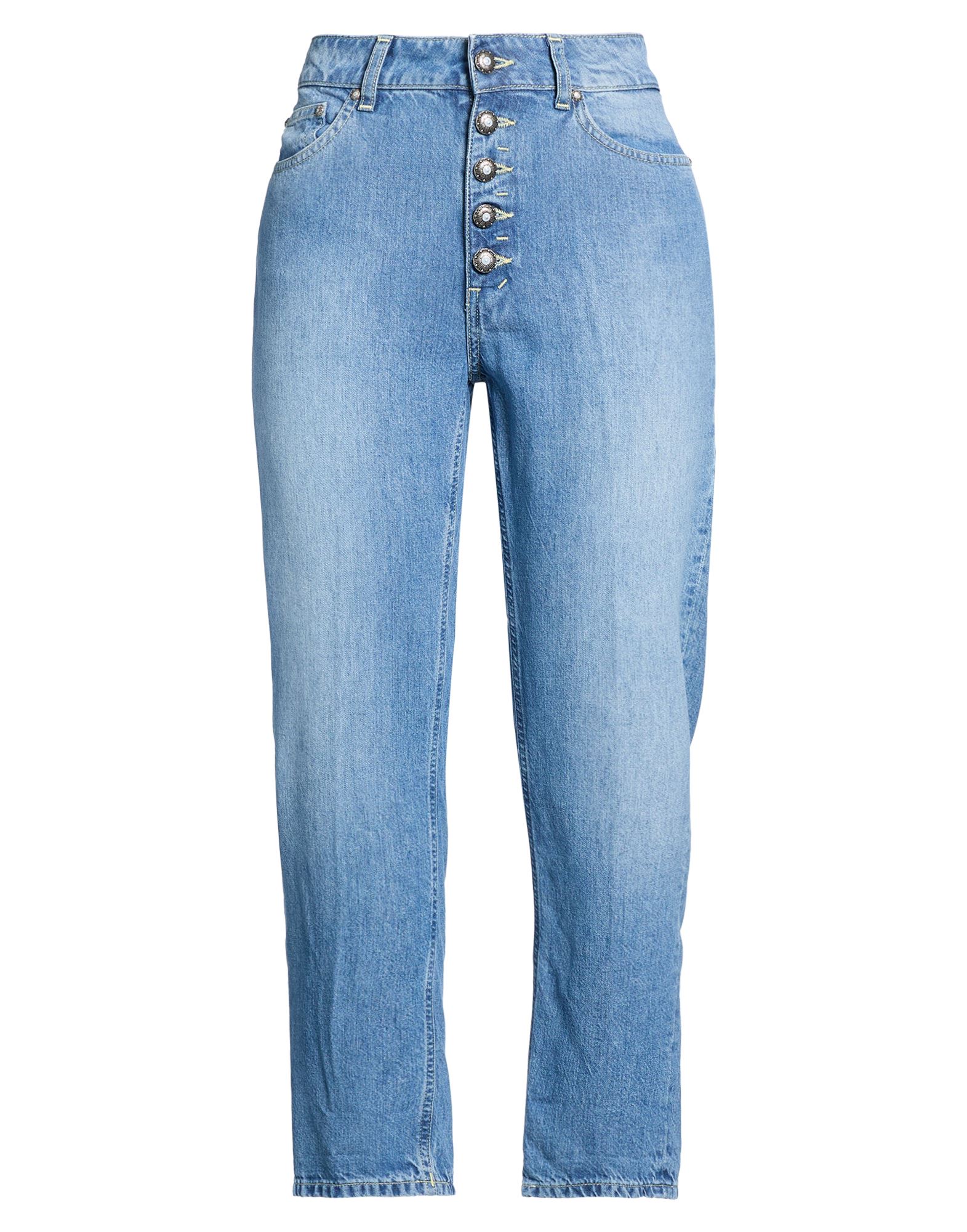 DONDUP BOTTOMWEAR Τζιν