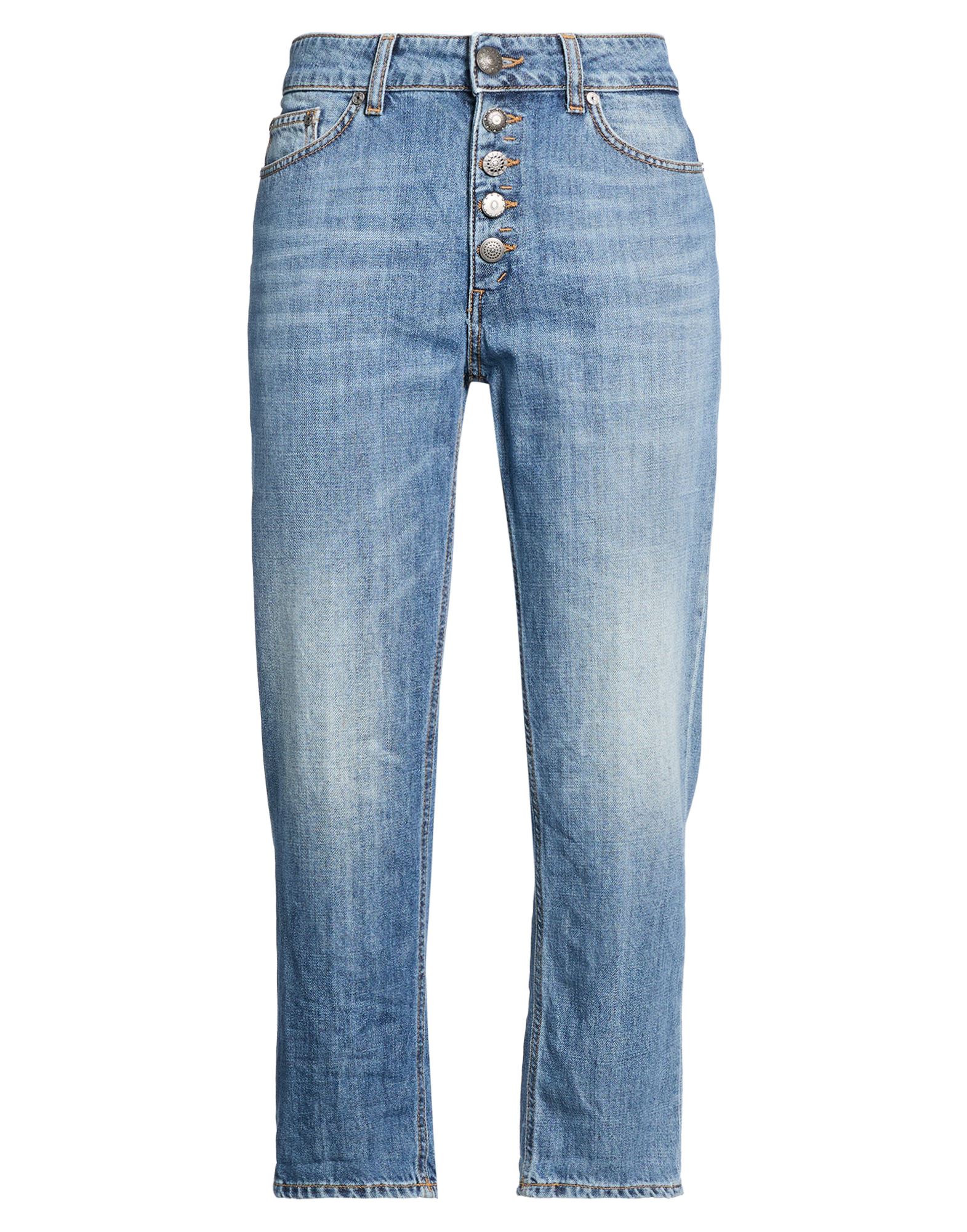 DONDUP BOTTOMWEAR Τζιν