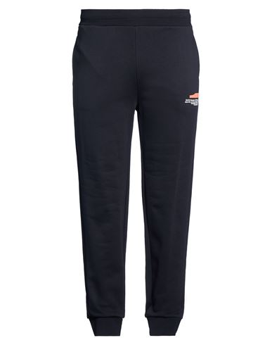 Suns Boards Man Pants Midnight Blue Size Xxl Cotton
