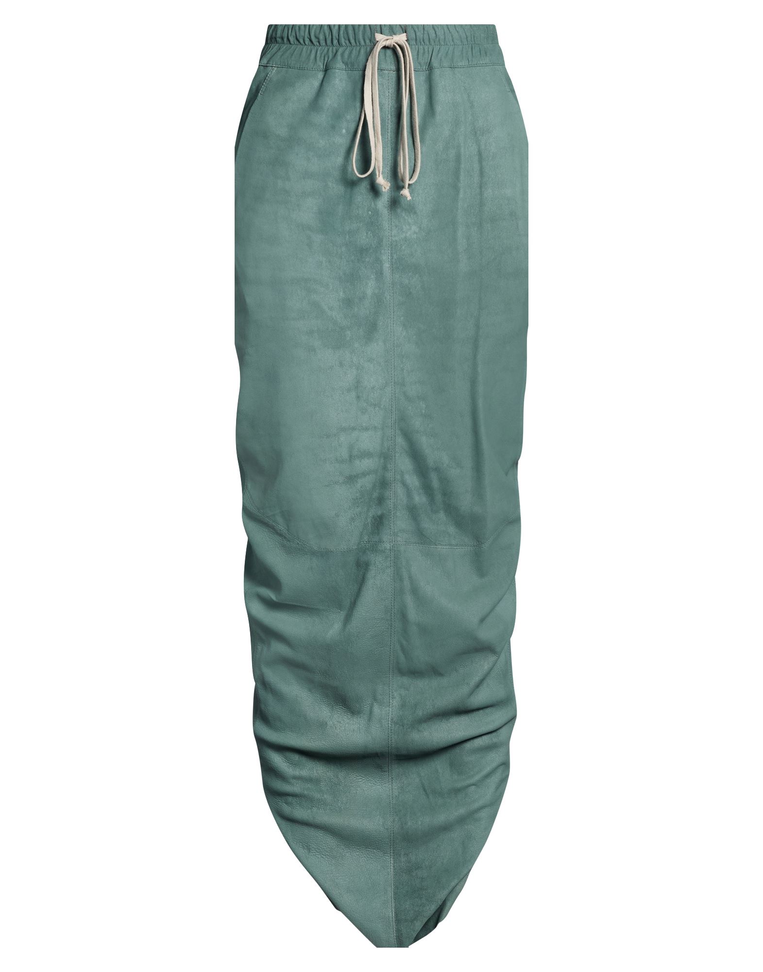 RICK OWENS RICK OWENS BOTTOMWEAR Μάξι φούστα