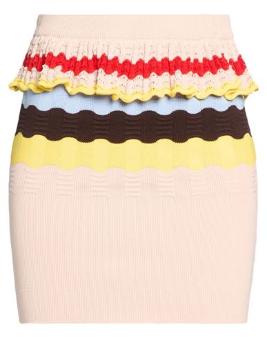 Minifalda Mujer Rosa palo L,M,S Mujer