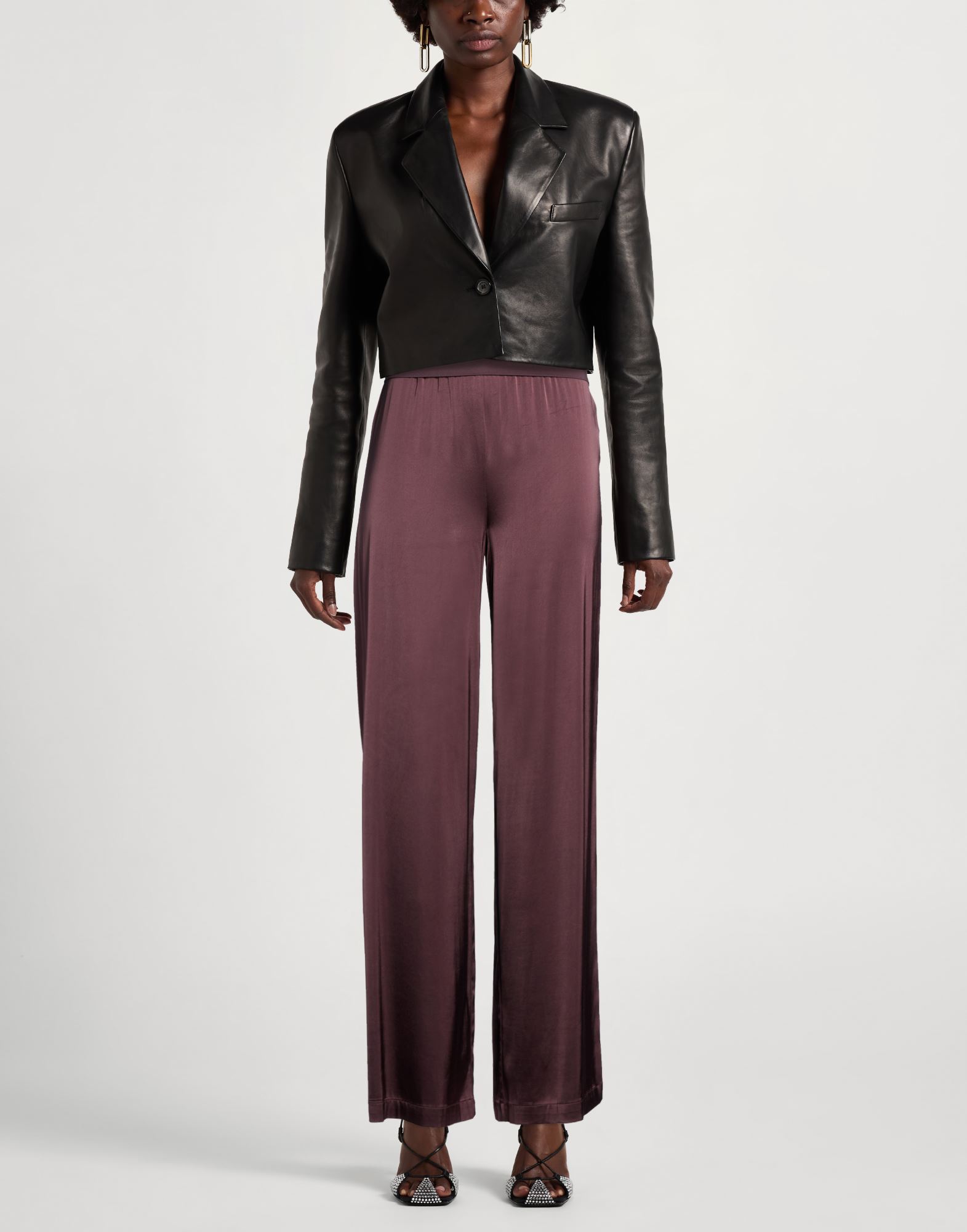  Manila Grace - Partes De Abajo - Pantalones - On Yoox.com 