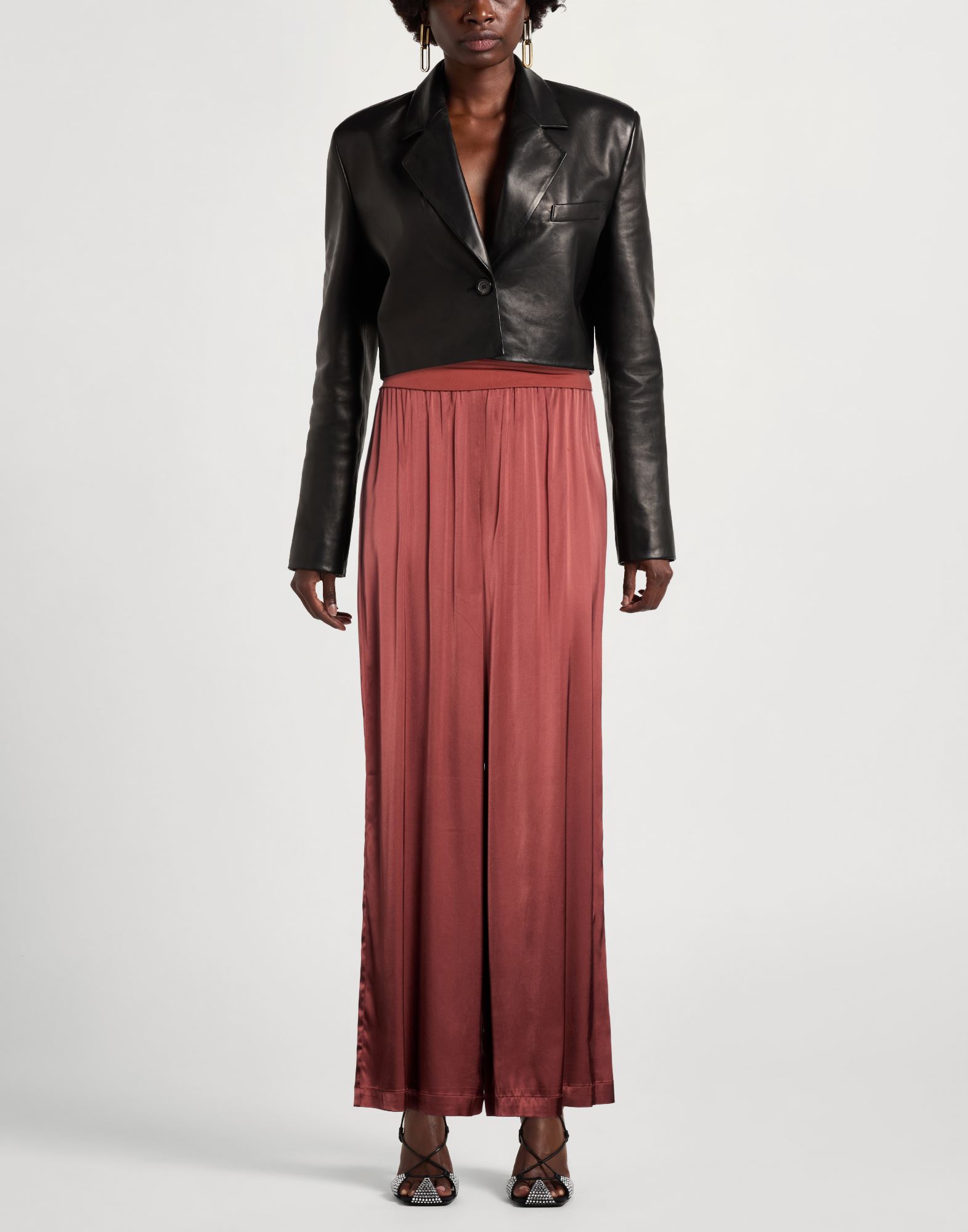  Manila Grace - Hosen & Röcke - Hosen - On Yoox.com 