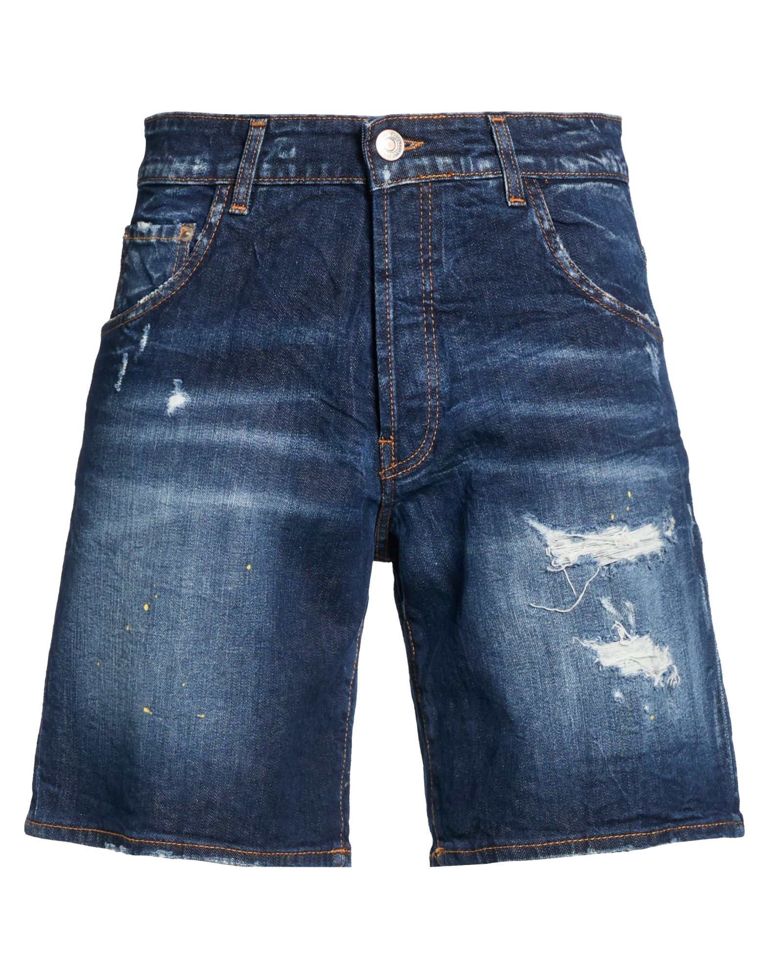  Yes London - Hosen & Röcke - Jeansshorts - On Yoox.com 
