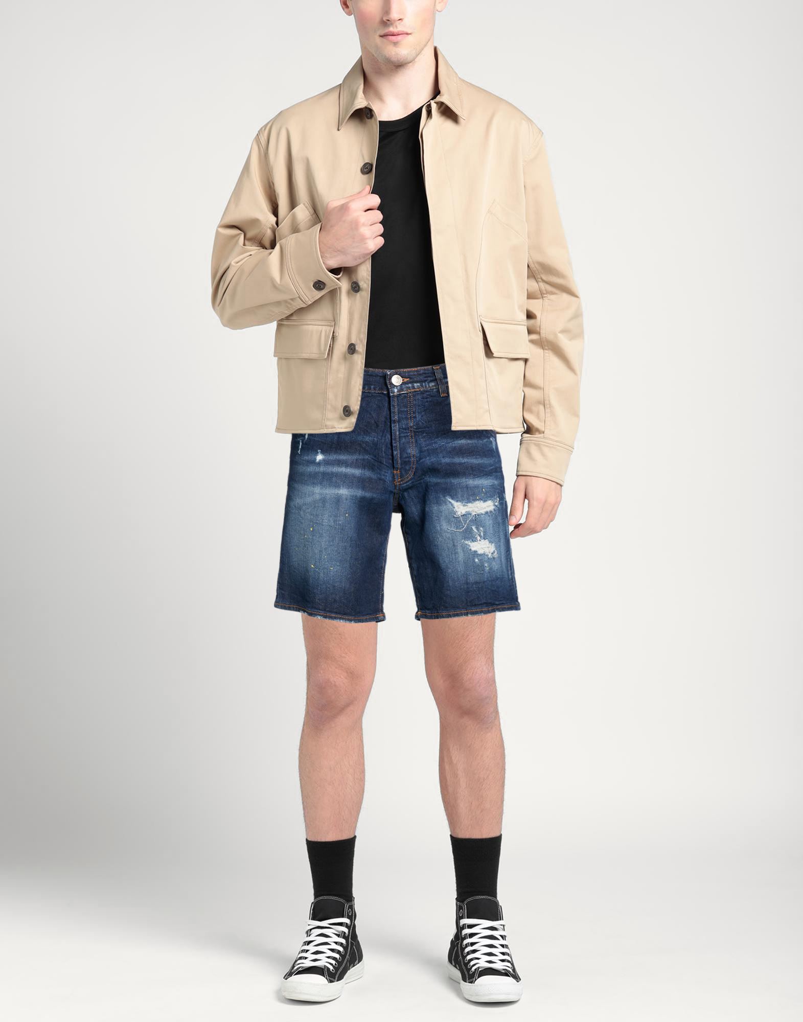  Yes London - Hosen & Röcke - Jeansshorts - On Yoox.com 