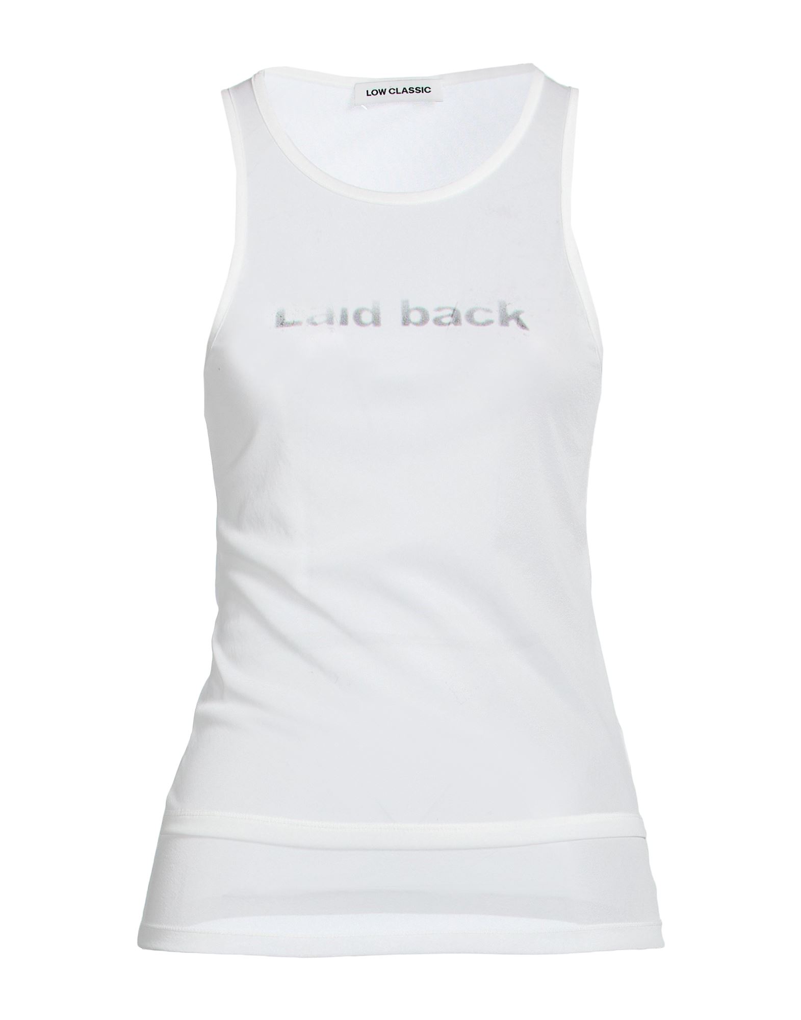  Low Classic - Tops - Tank Tops - On Yoox.com 