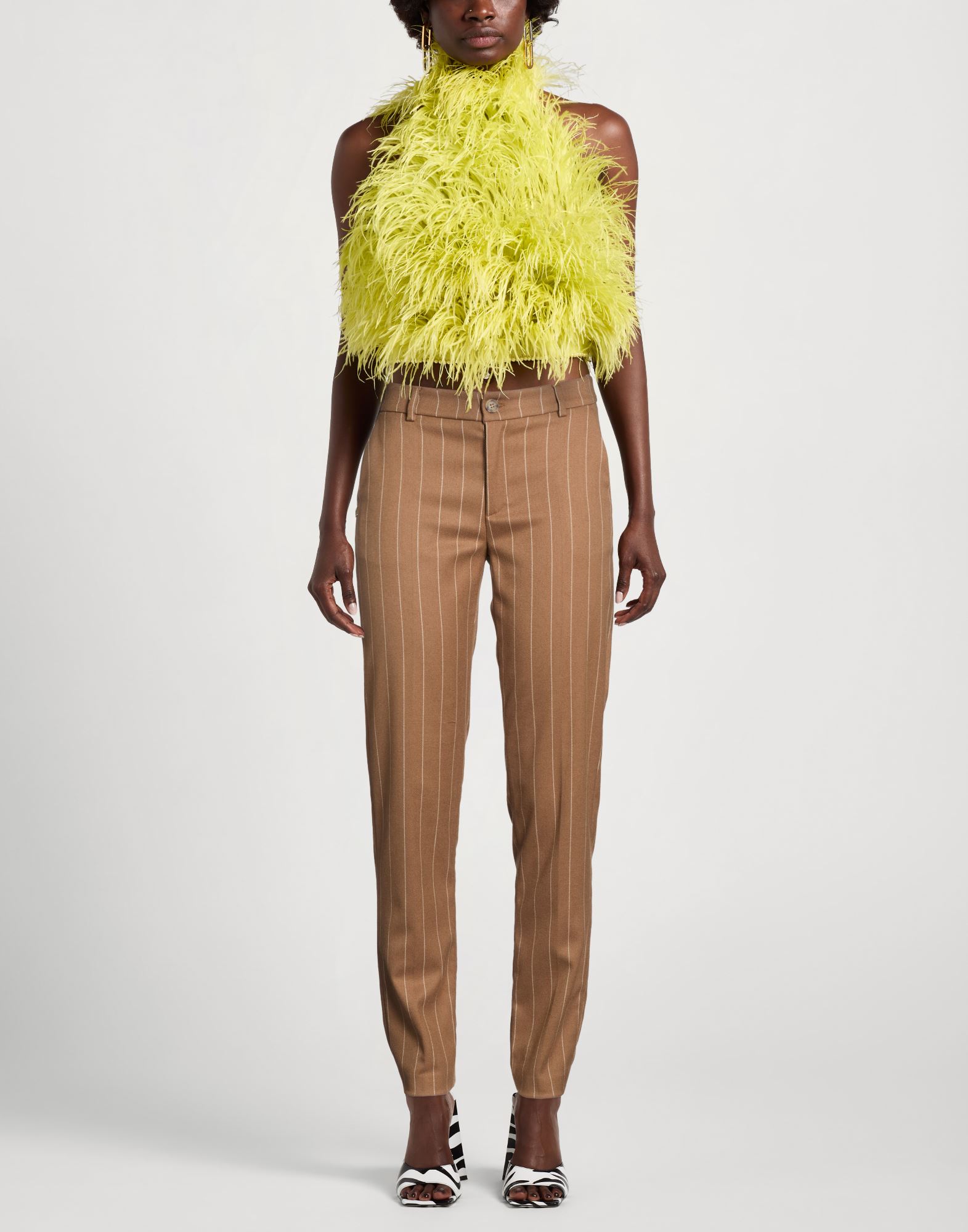  Manila Grace - Hosen & Röcke - Hosen - On Yoox.com 