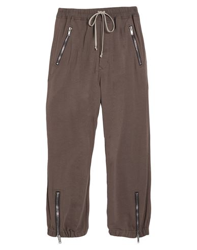 Hose Herren Maulwurfsgrau 48 Herren