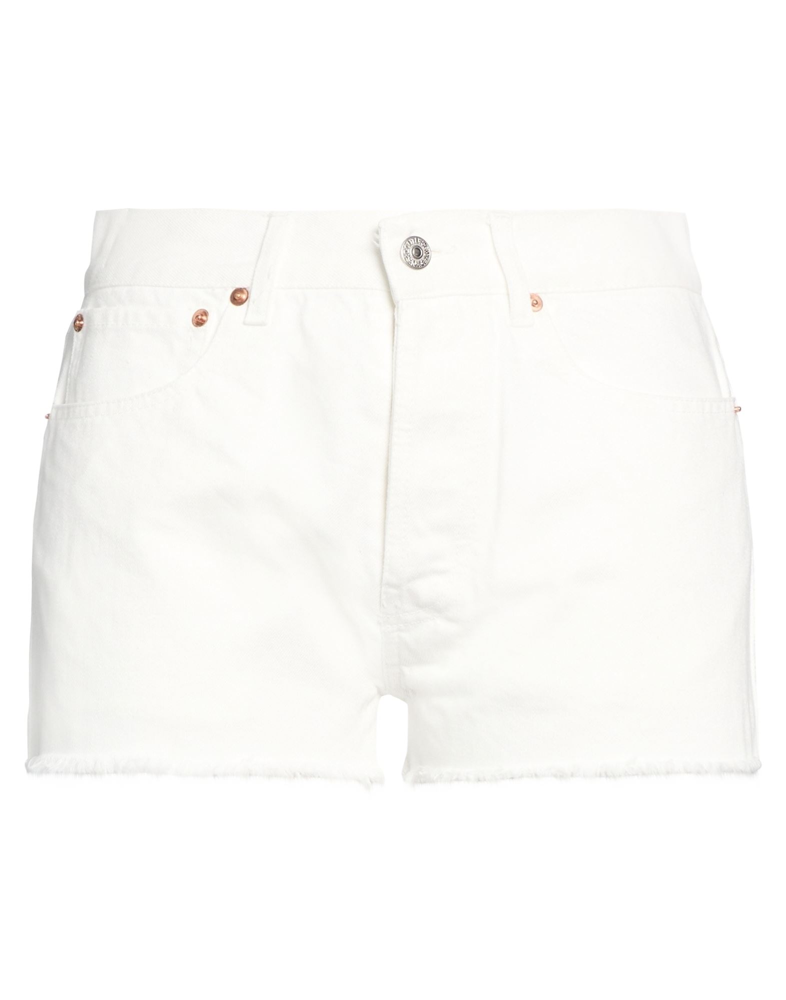  Forte Dei Marmi Couture - Hosen & Röcke - Jeansshorts - On Yoox.com 