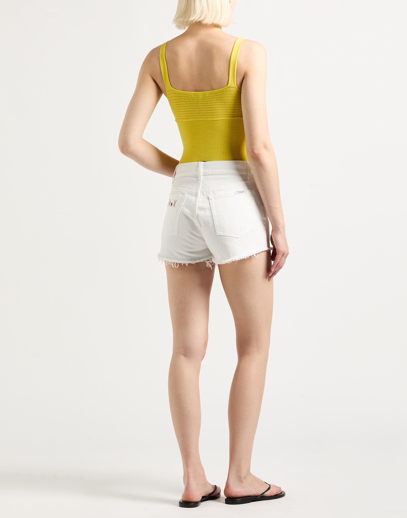 Forte Dei Marmi Couture - Hosen & Röcke - Jeansshorts - On Yoox.com 