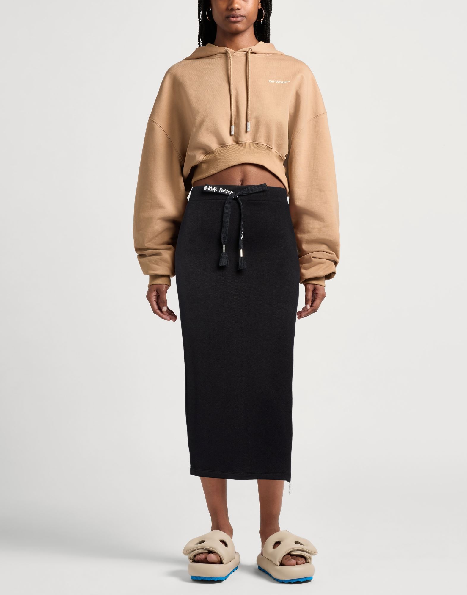  Disclaimer - Hosen & Röcke - Midi-röcke - On Yoox.com 