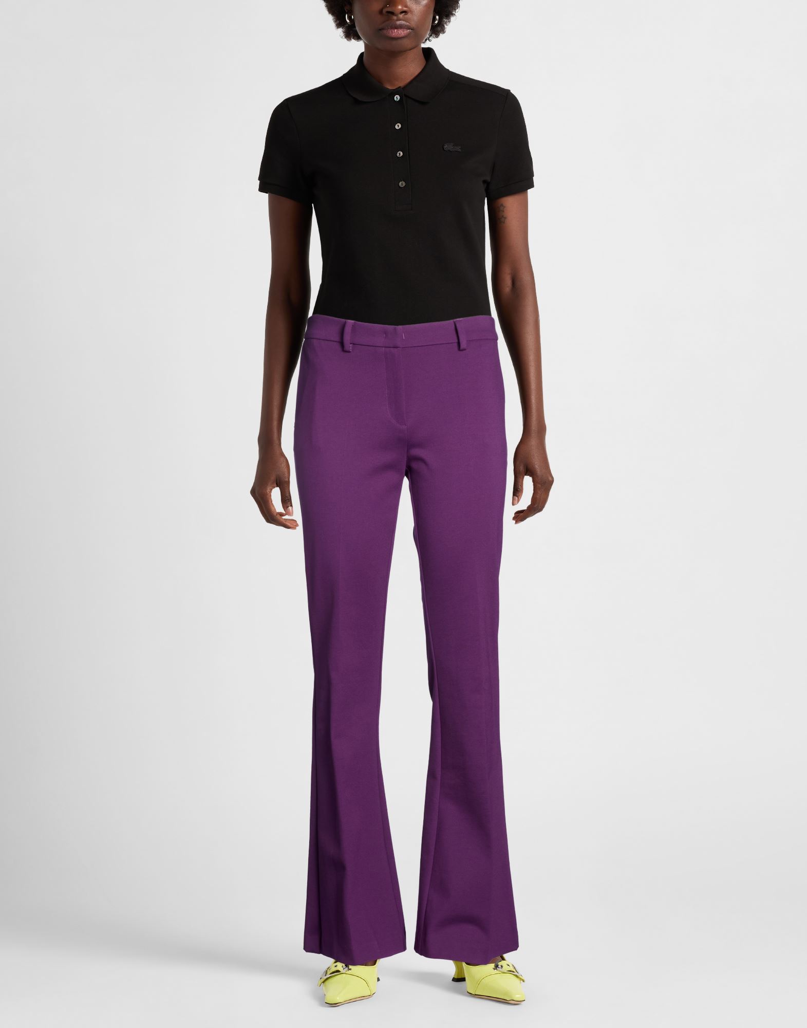  Manila Grace - Partes De Abajo - Pantalones - On Yoox.com 