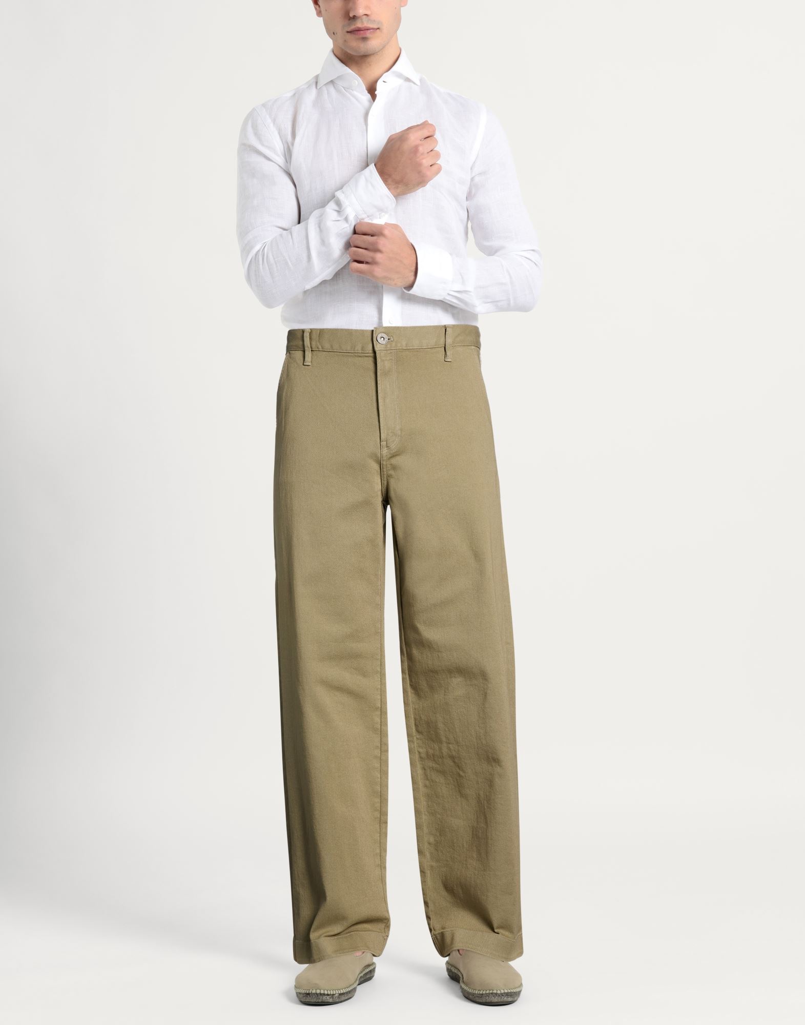  G-star Raw - Hosen & Röcke - Hosen - On Yoox.com 