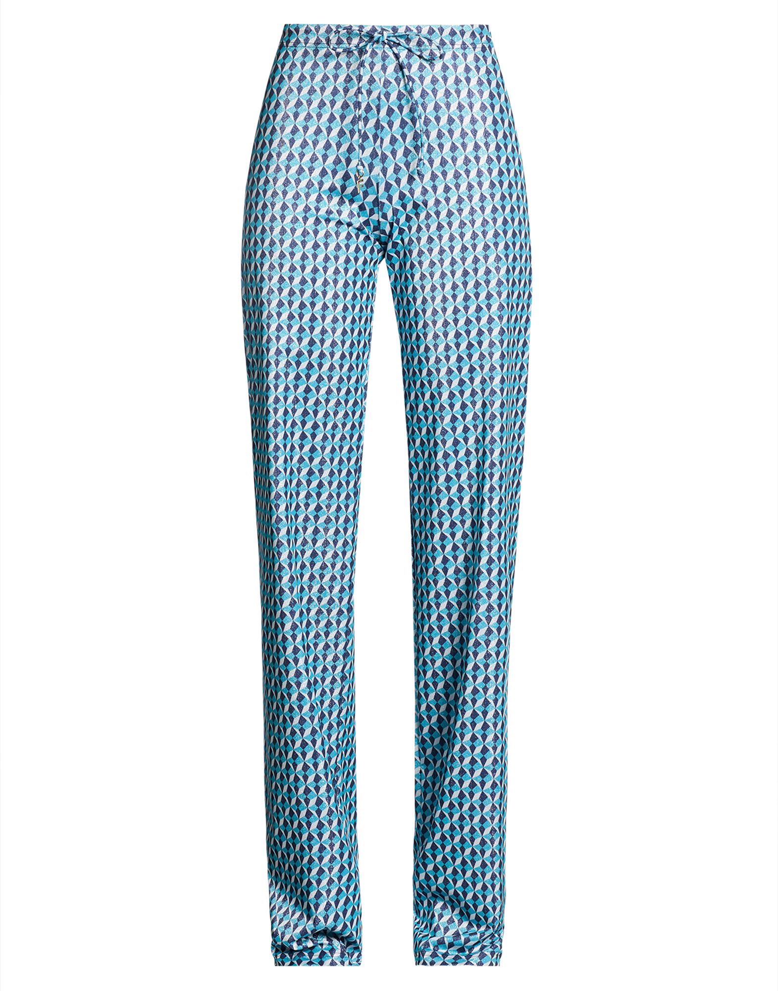 FISICO BOTTOMWEAR Casual Παντελόνι