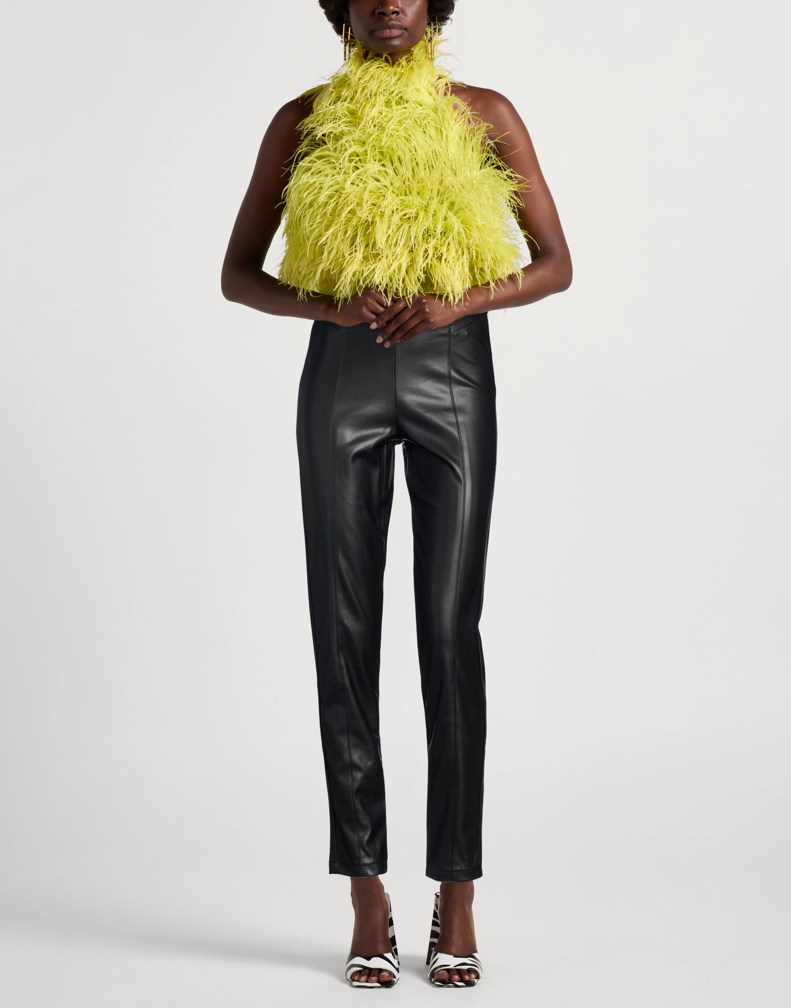  Manila Grace - Hosen & Röcke - Hosen - On Yoox.com 