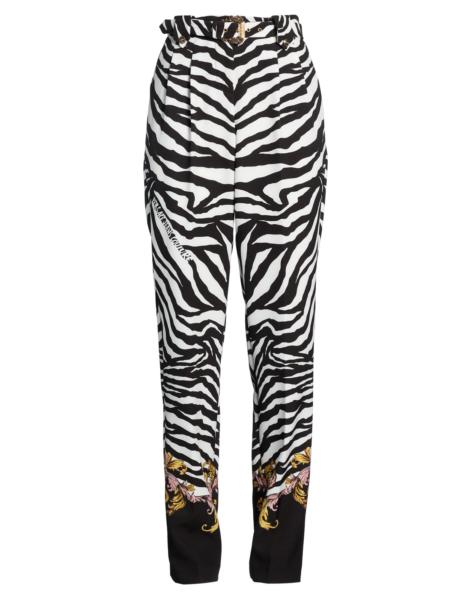 VERSACE JEANS COUTURE VERSACE JEANS COUTURE BOTTOMWEAR Casual Παντελόνι