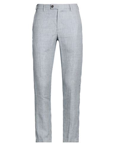 Hose Herren Hellblau 48,50,52,54 Herren