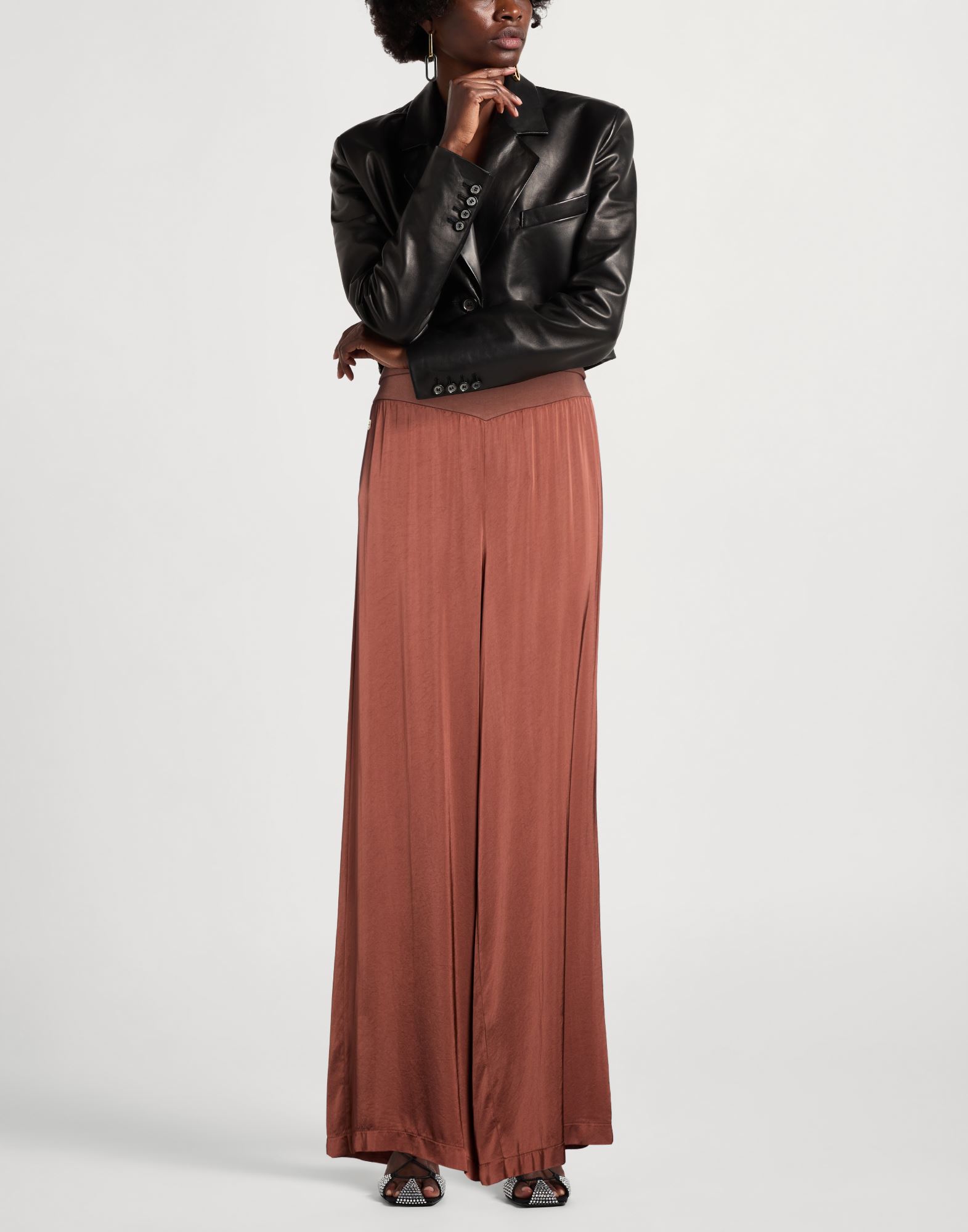  Manila Grace - Hosen & Röcke - Hosen - On Yoox.com 