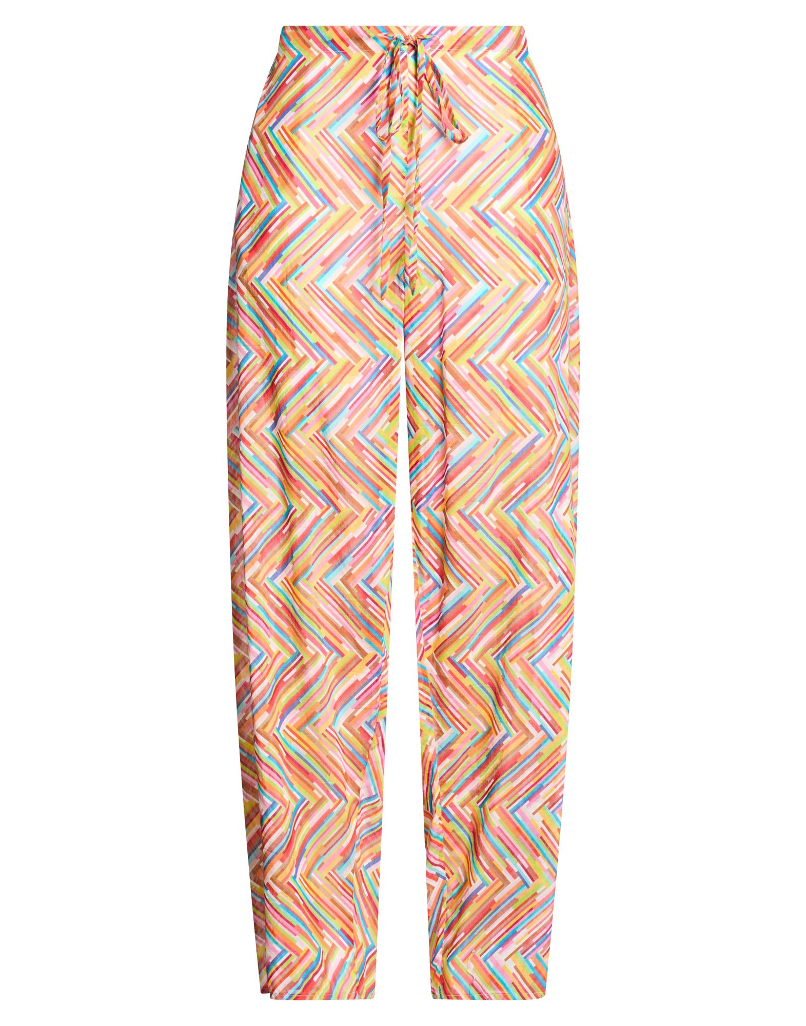 MISSONI MISSONI BOTTOMWEAR Casual Παντελόνι