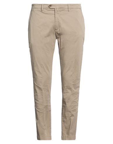 Hose Herren Maulwurfsgrau 40 Herren