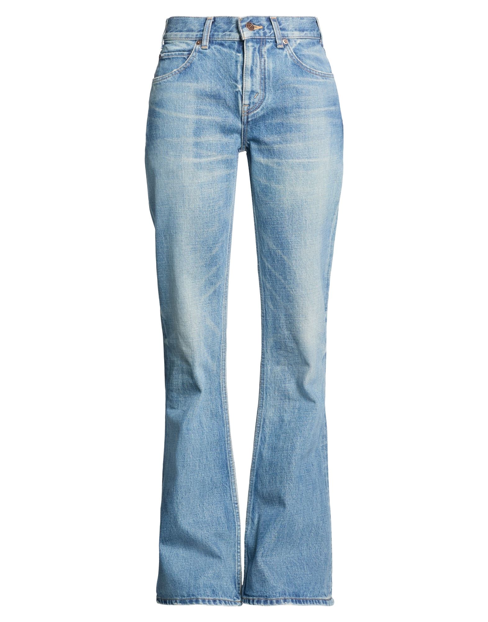  Celine - Hosen & Röcke - Jeanshosen - On Yoox.com 