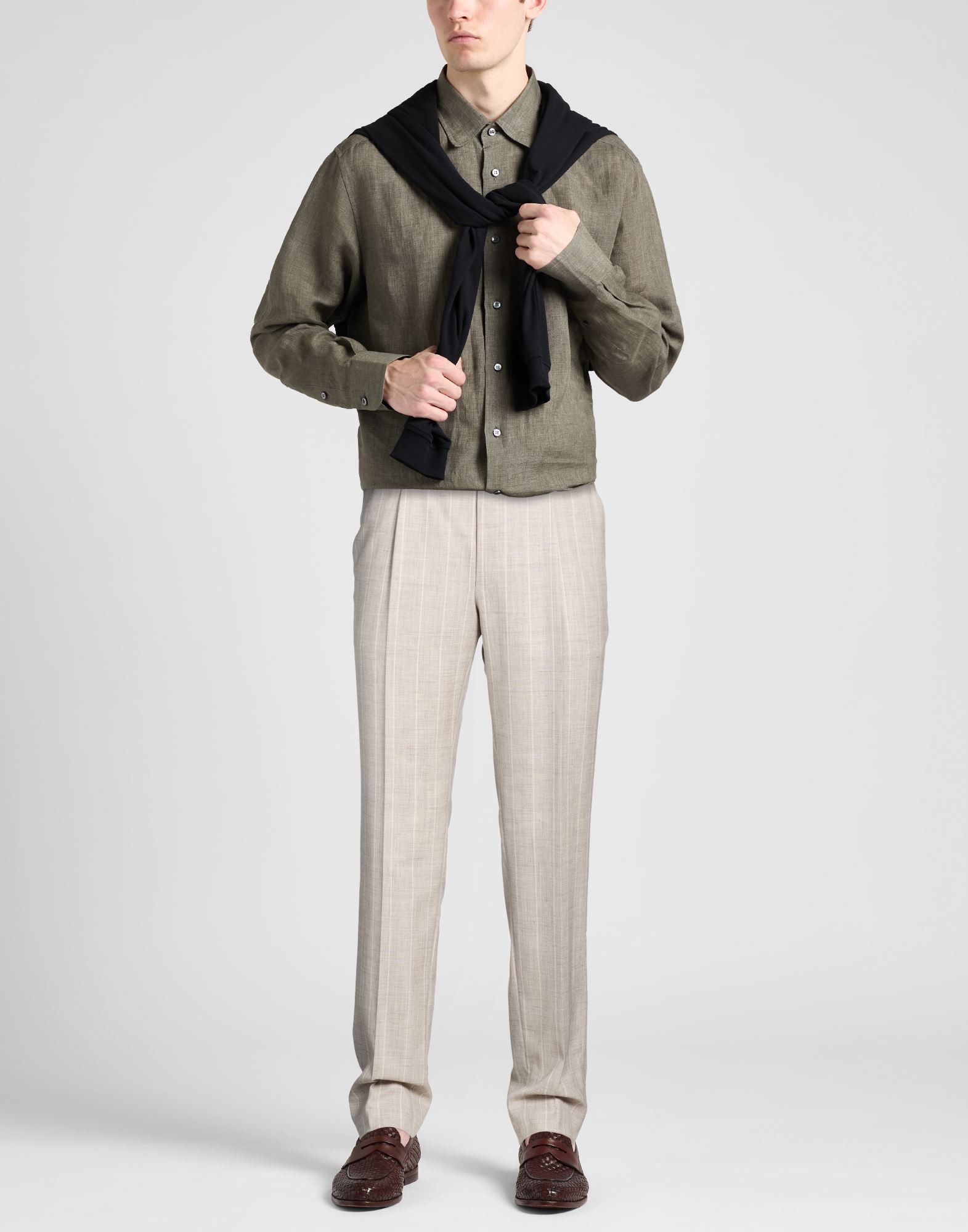  Canali - Hosen & Röcke - Hosen - On Yoox.com 