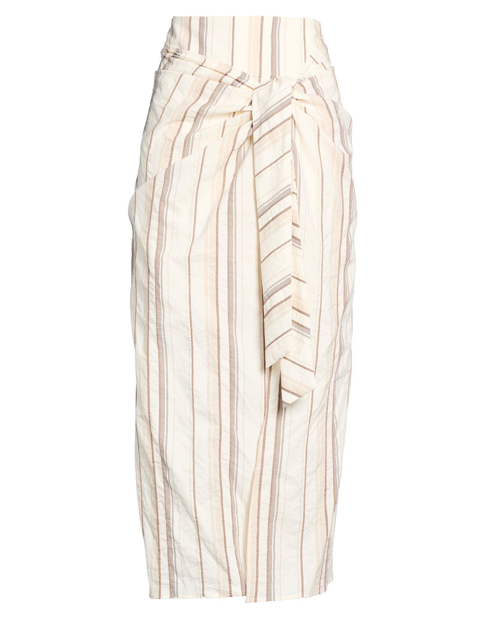 BRUNELLO CUCINELLI BRUNELLO CUCINELLI BOTTOMWEAR Μάξι φούστα