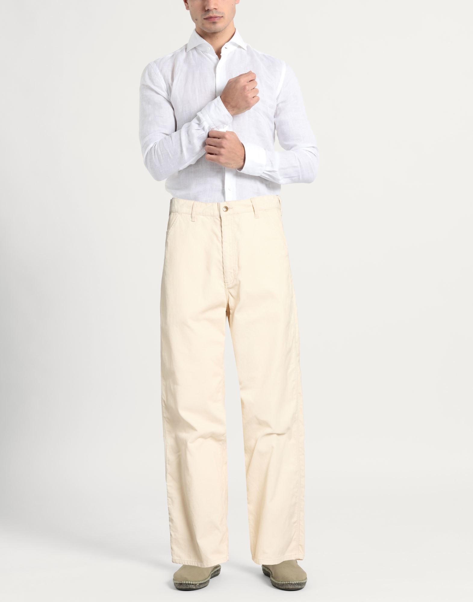  Nanamíca - Hosen & Röcke - Hosen - On Yoox.com 