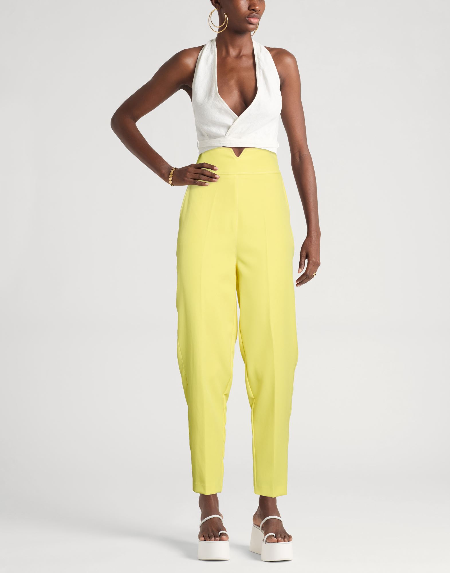  Gattinoni - Hosen & Röcke - Hosen - On Yoox.com 