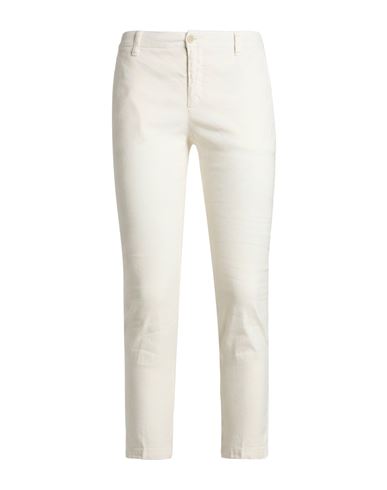 Hose Damen Elfenbein 32,34,36,38,40,42,44 Damen
