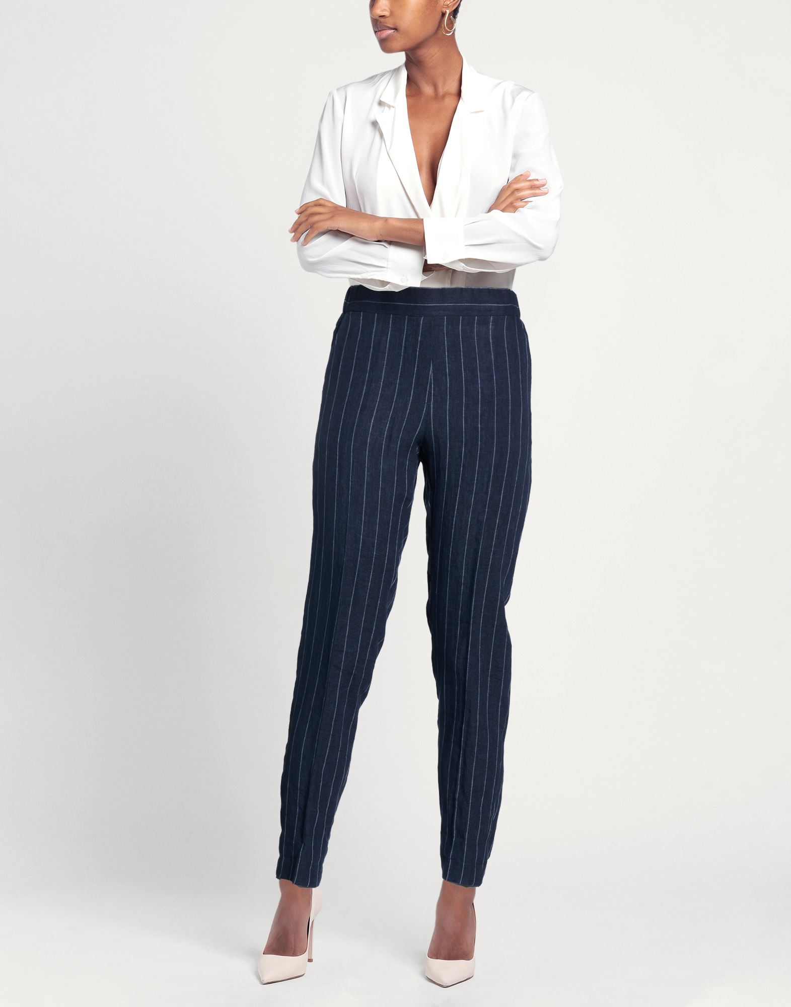  Daniela Drei - Partes De Abajo - Pantalones - On Yoox.com 