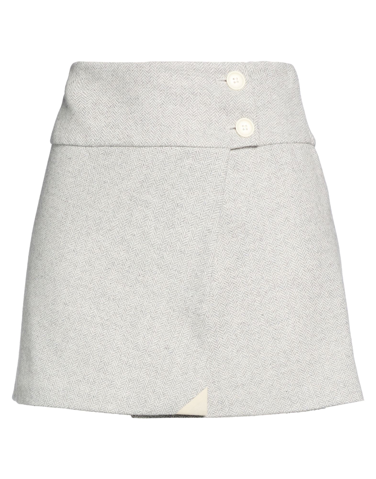  The Garment - Hosen & Röcke - Miniröcke - On Yoox.com 