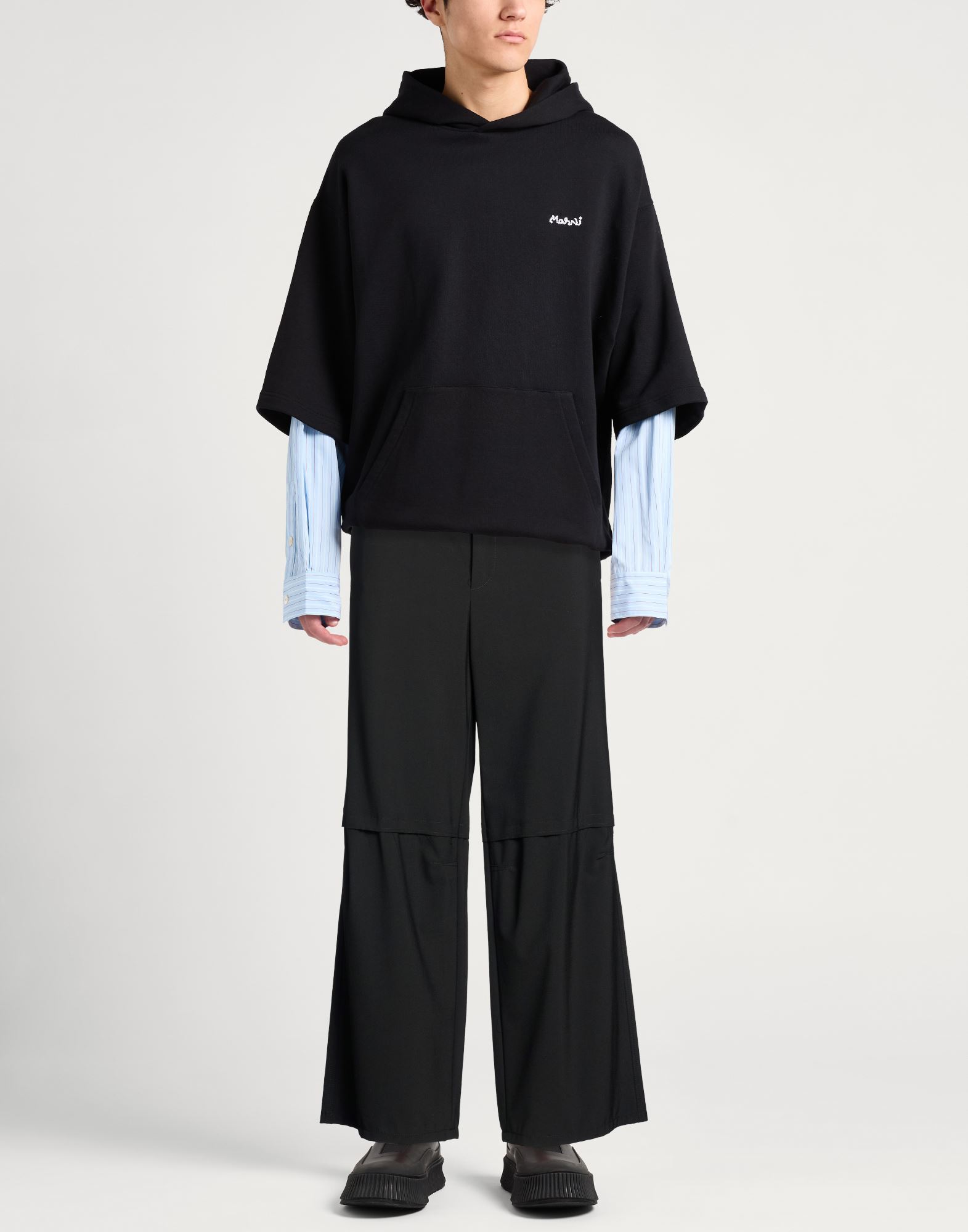  Marni - Hosen & Röcke - Hosen - On Yoox.com 