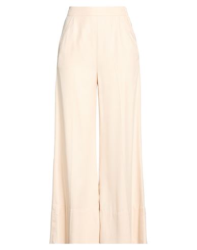 PINKO Hose Damen Beige 32,34 Damen