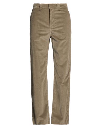Berner Kuhl Berner Kühl Man Pants Taupe Size 34 Cotton, Cashmere In Brown