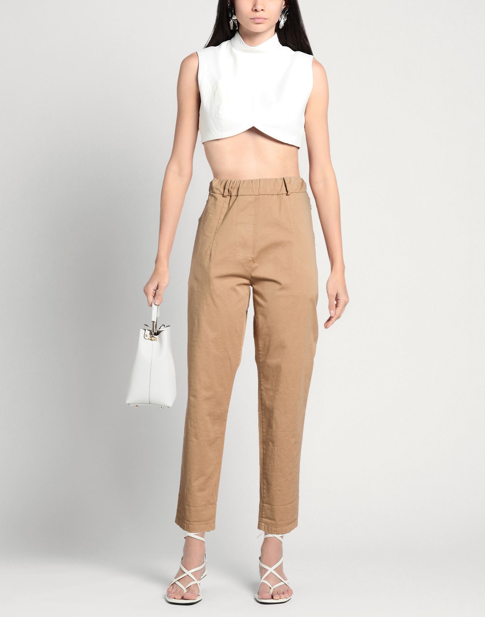  Tensione In - Hosen & Röcke - Hosen - On Yoox.com 