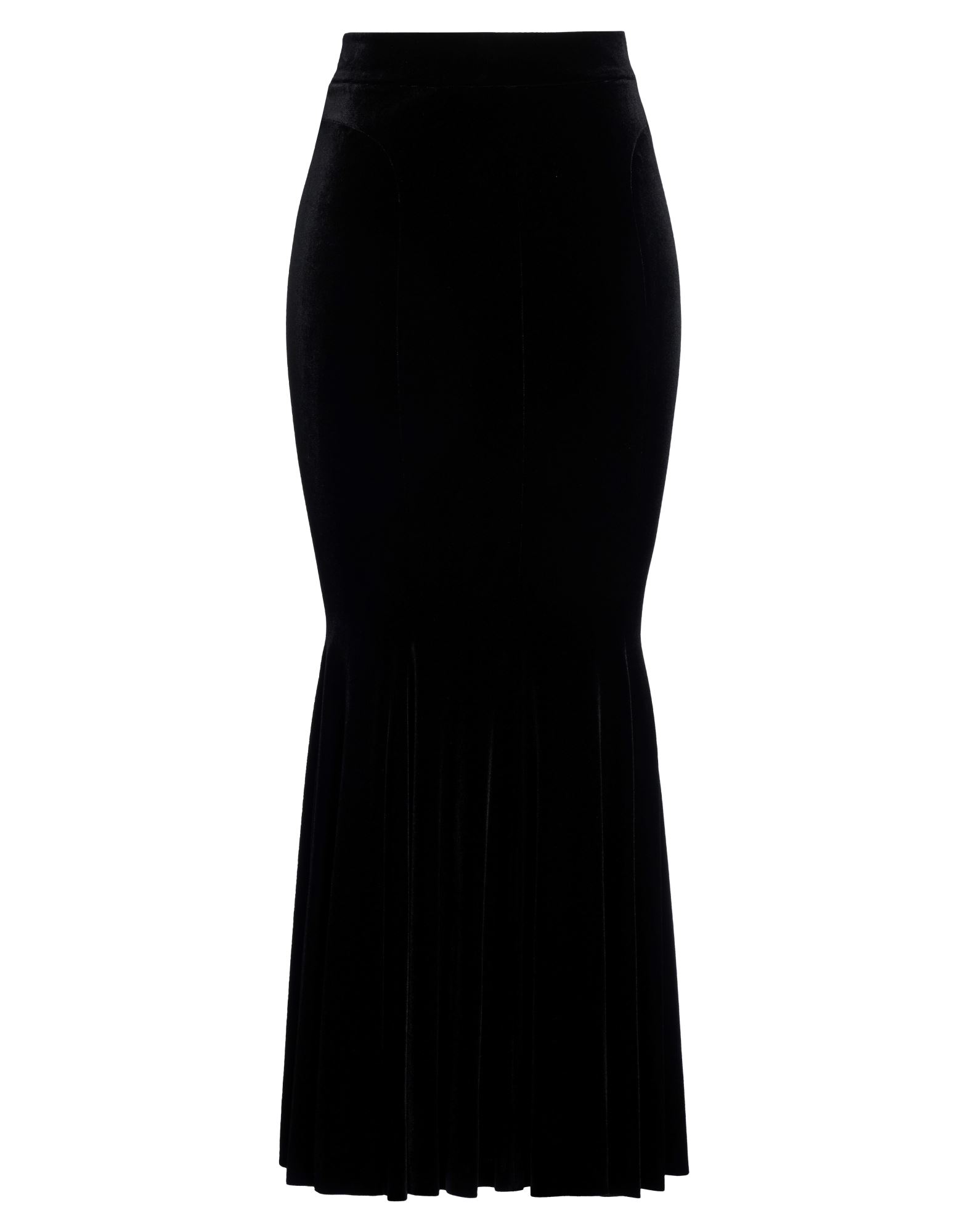NORMA KAMALI NORMA KAMALI BOTTOMWEAR Μάξι φούστα