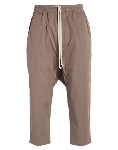 Hose Herren Maulwurfsgrau 48 Herren
