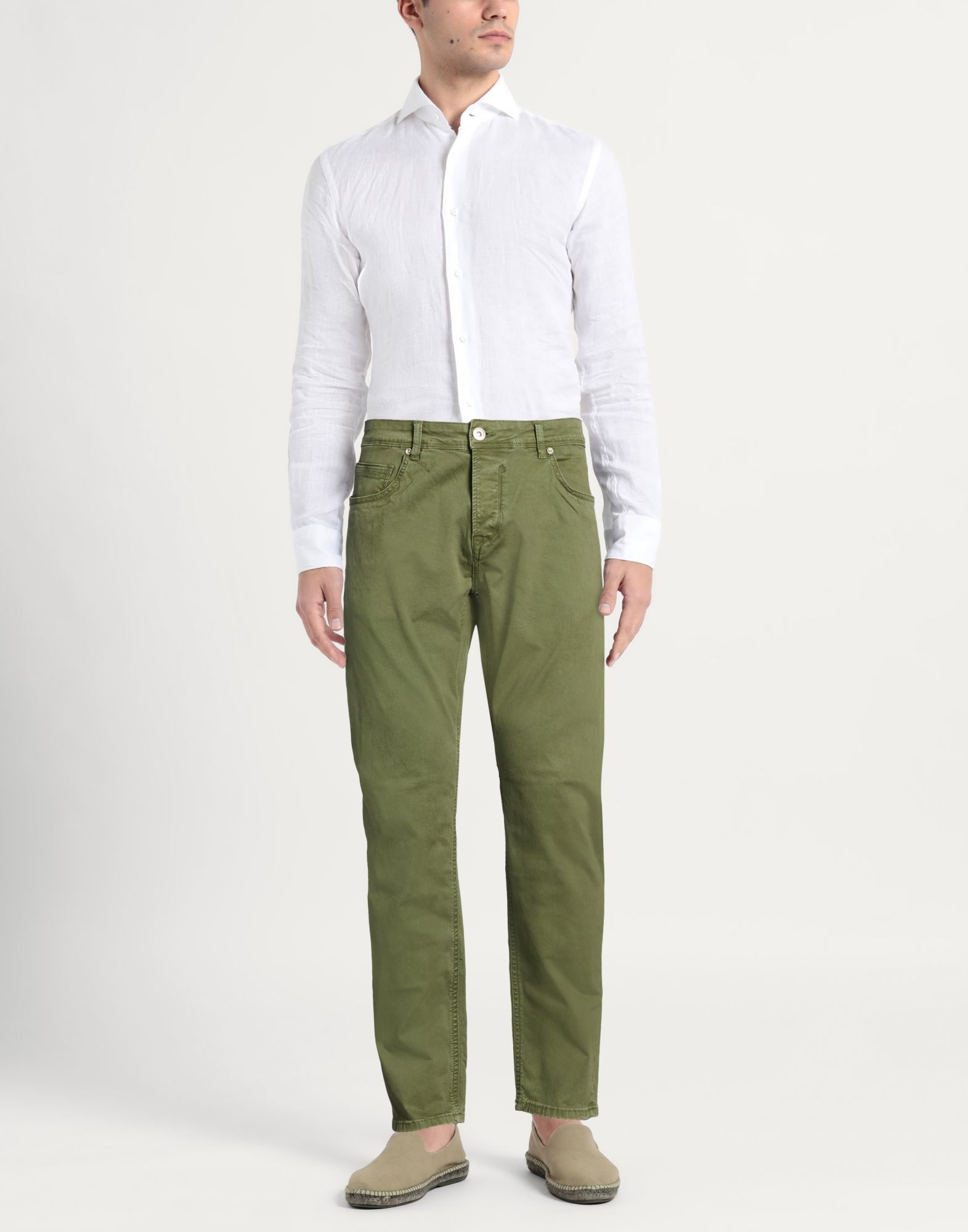  Gianni Lupo - Hosen & Röcke - Hosen - On Yoox.com 