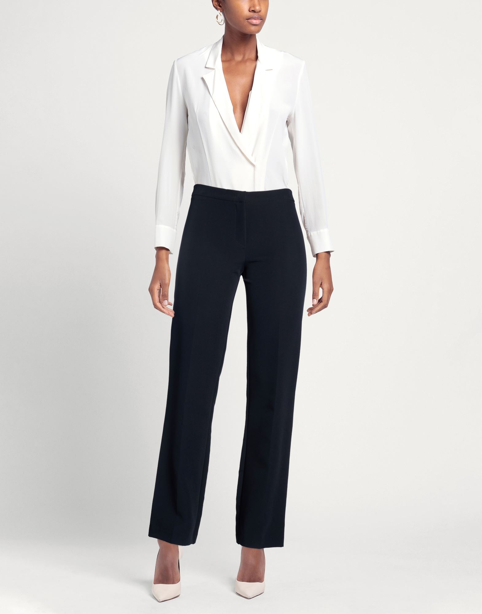  Daniela Drei - Hosen & Röcke - Hosen - On Yoox.com 