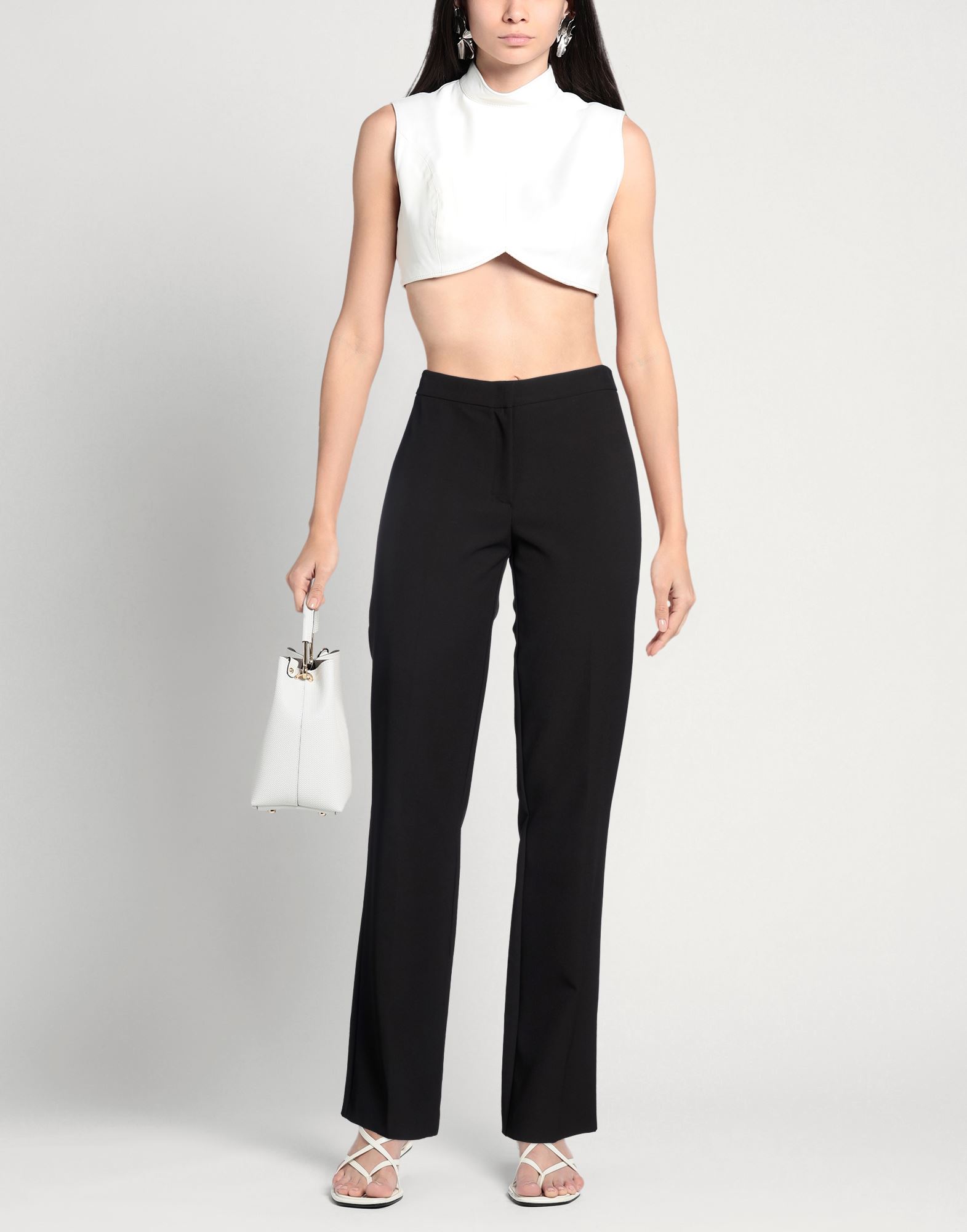  Daniela Drei - Hosen & Röcke - Hosen - On Yoox.com 