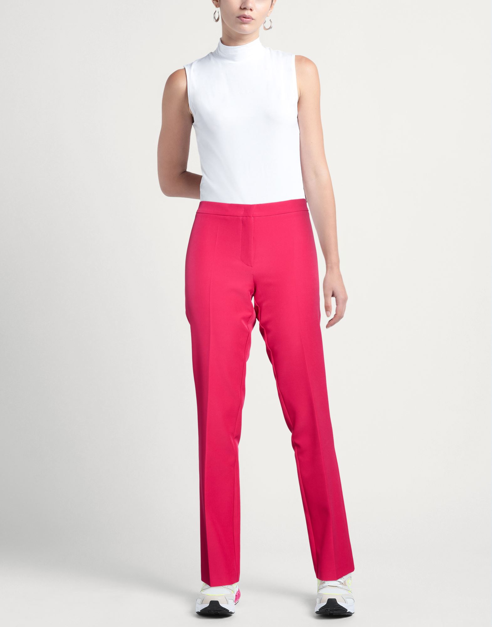  Daniela Drei - Partes De Abajo - Pantalones - On Yoox.com 