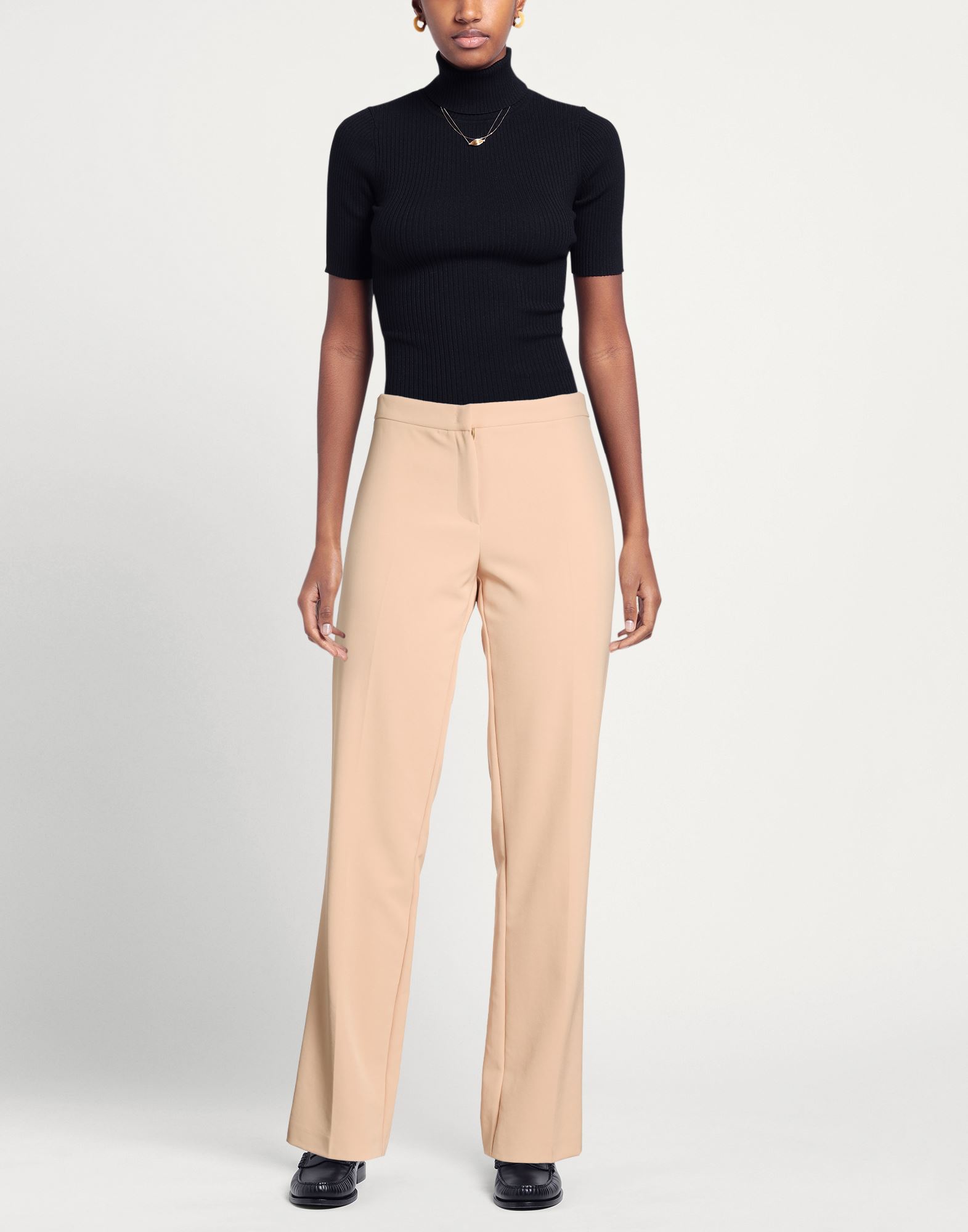  Daniela Drei - Partes De Abajo - Pantalones - On Yoox.com 