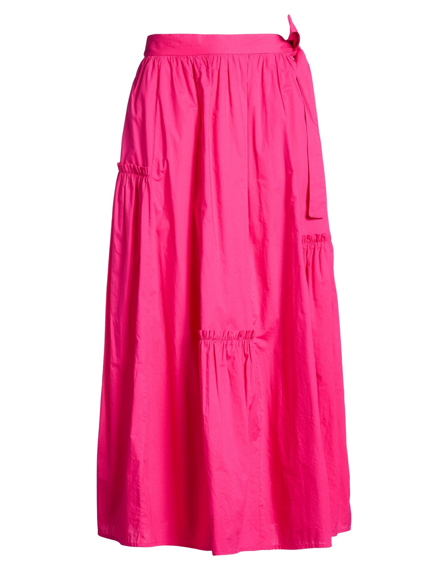 Merlette - Hosen & Röcke - Maxi-röcke - On Yoox.com 