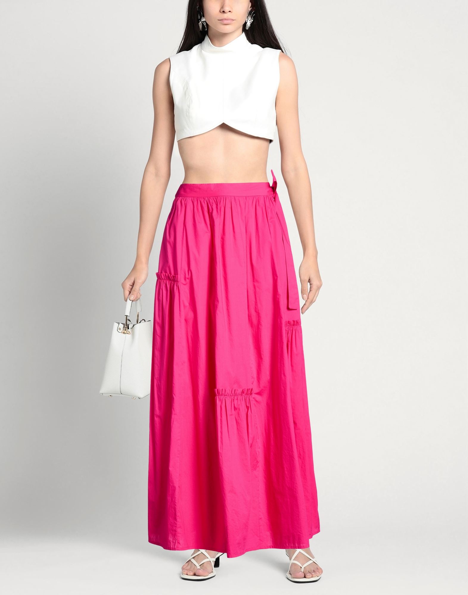  Merlette - Hosen & Röcke - Maxi-röcke - On Yoox.com 