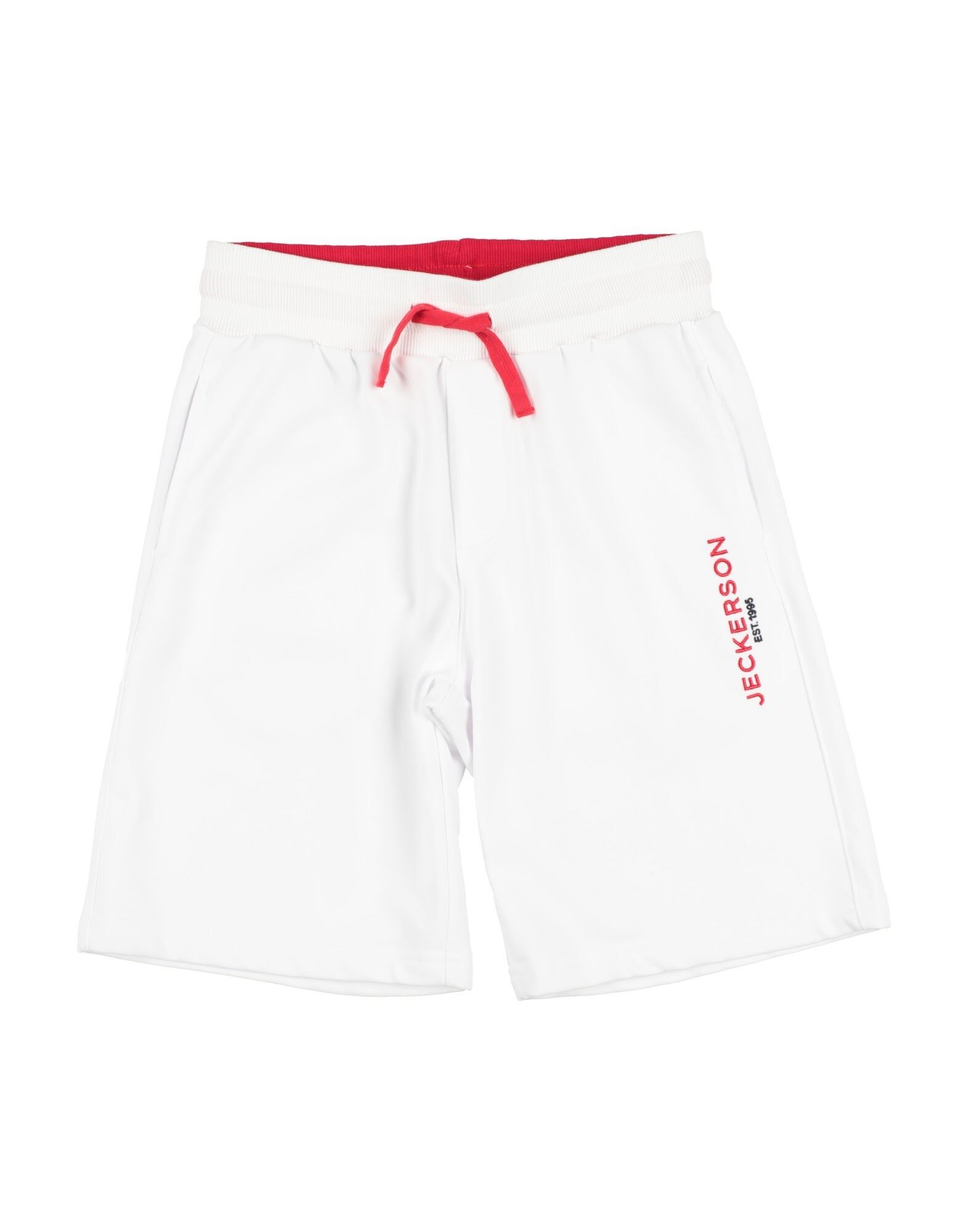  Jeckerson - Hosen & Röcke - Shorts & Bermudashorts - On Yoox.com 